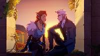 The Legend Of Vox Machina
